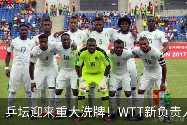 乒坛迎来重大洗牌！WTT新负责人正式上任，刘国梁回归再添悬念