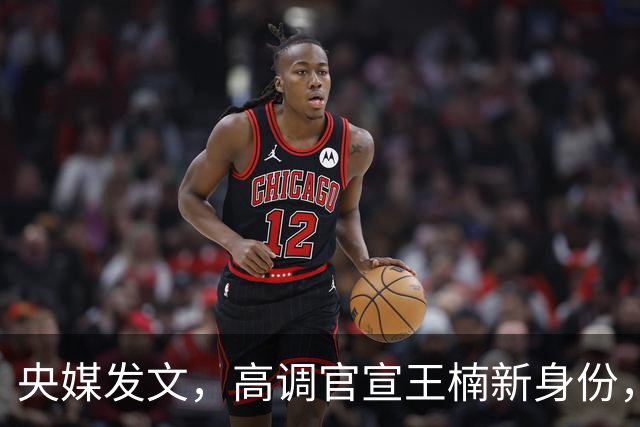 央媒发文，高调官宣王楠新身份，资产查封被带走调查传闻早有真相