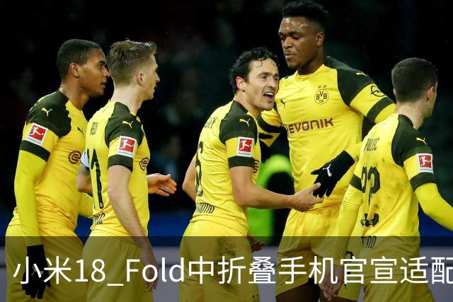 小米18 Fold中折叠手机官宣适配娱乐工作各类应用，网友热评“终于迎来最佳宣发期”