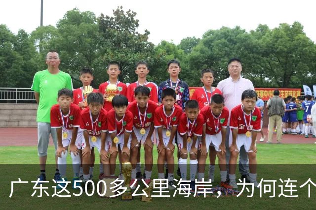 广东这500多公里海岸，为何连个县城都没有？