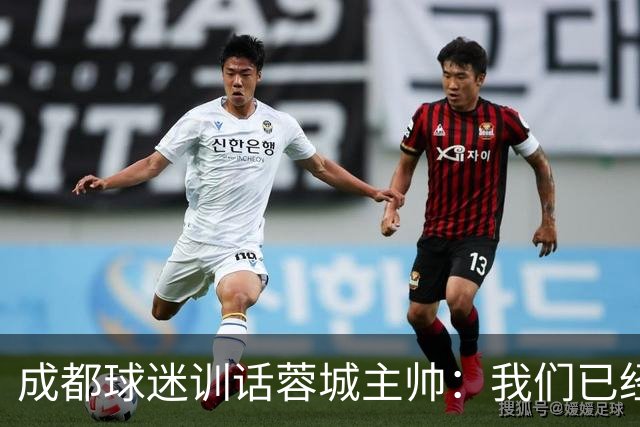 成都球迷训话蓉城主帅：我们已经给了你很大的空间，输球必须面对我们