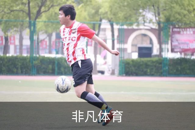 非凡体育公司简介