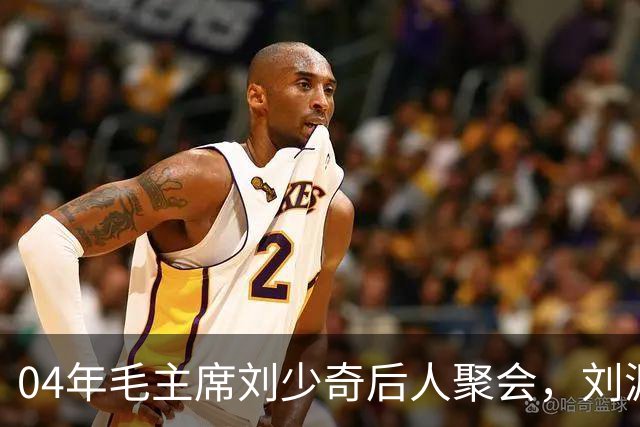 04年毛主席刘少奇后人聚会，刘源对李敏说：冬梅不信我参加过您婚礼！